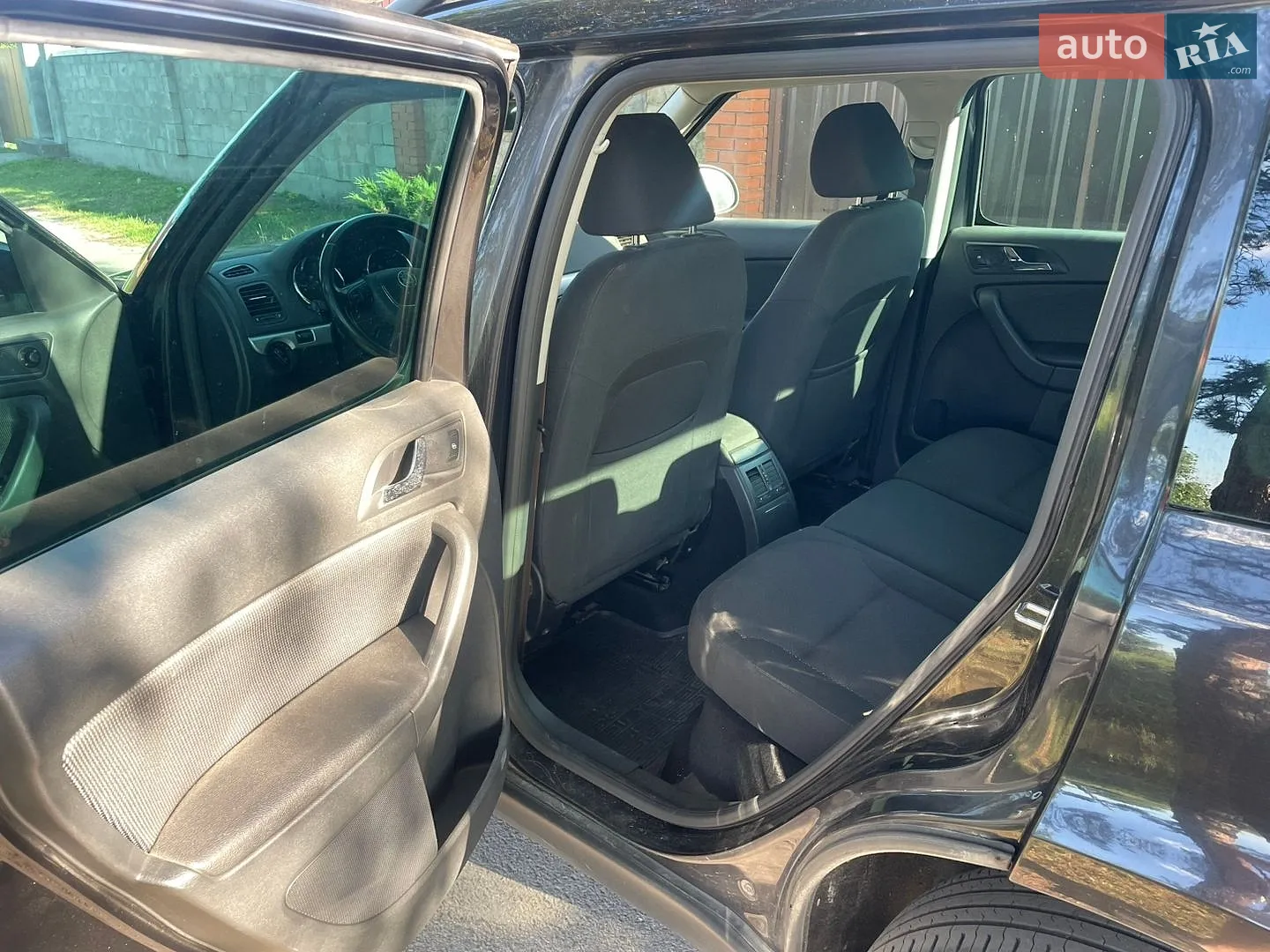 2011 Skoda Yeti - мініатюра 18