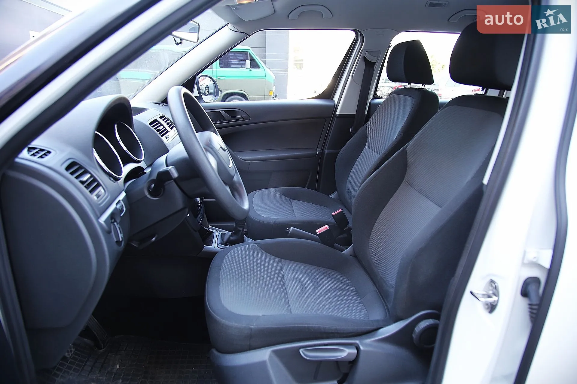 2013 Skoda Yeti - мініатюра 7