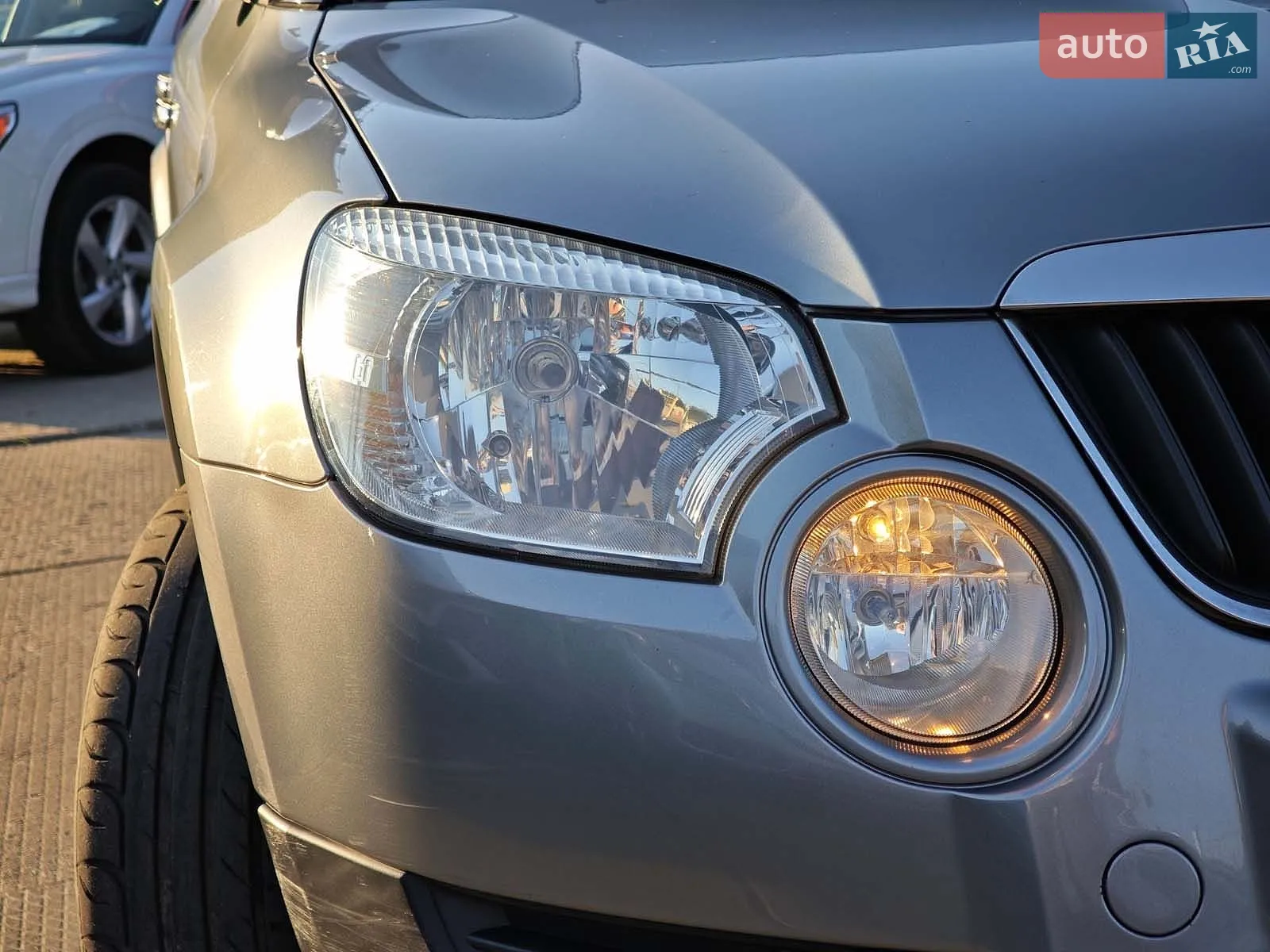 2012 Skoda Yeti - мініатюра 6