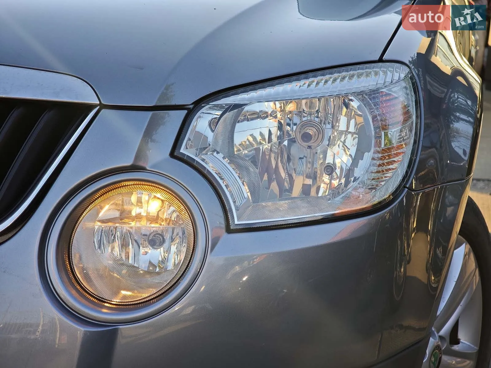 2012 Skoda Yeti - мініатюра 8