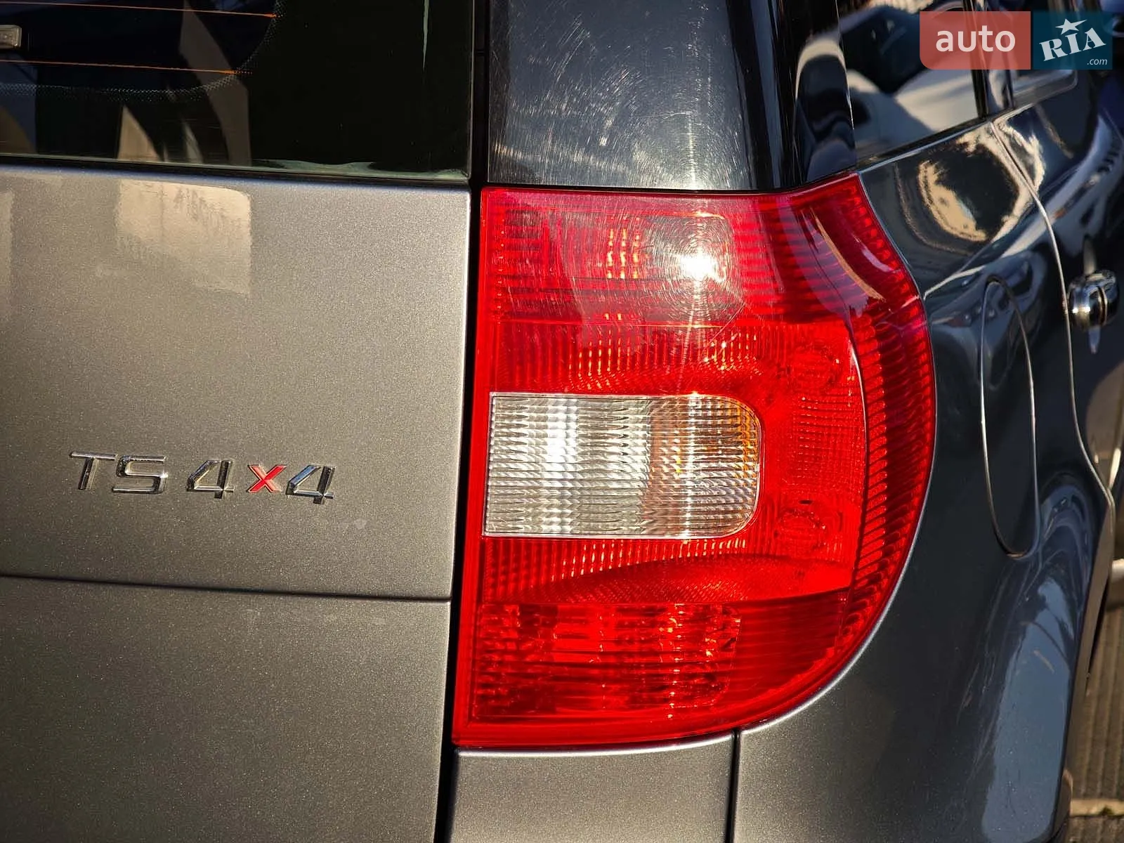 2012 Skoda Yeti - мініатюра 13