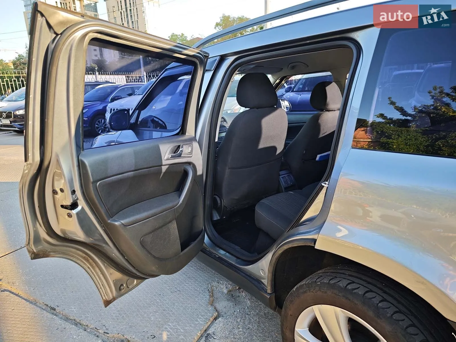 2012 Skoda Yeti - мініатюра 16