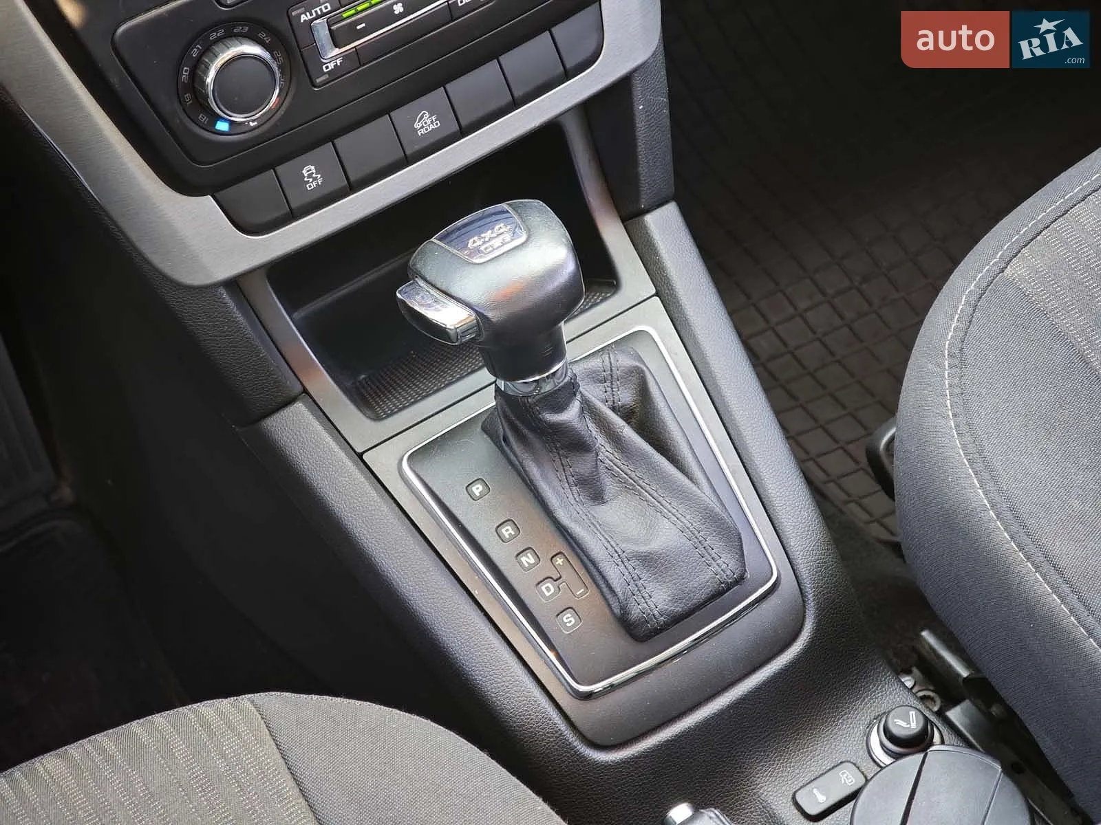 2012 Skoda Yeti - мініатюра 20