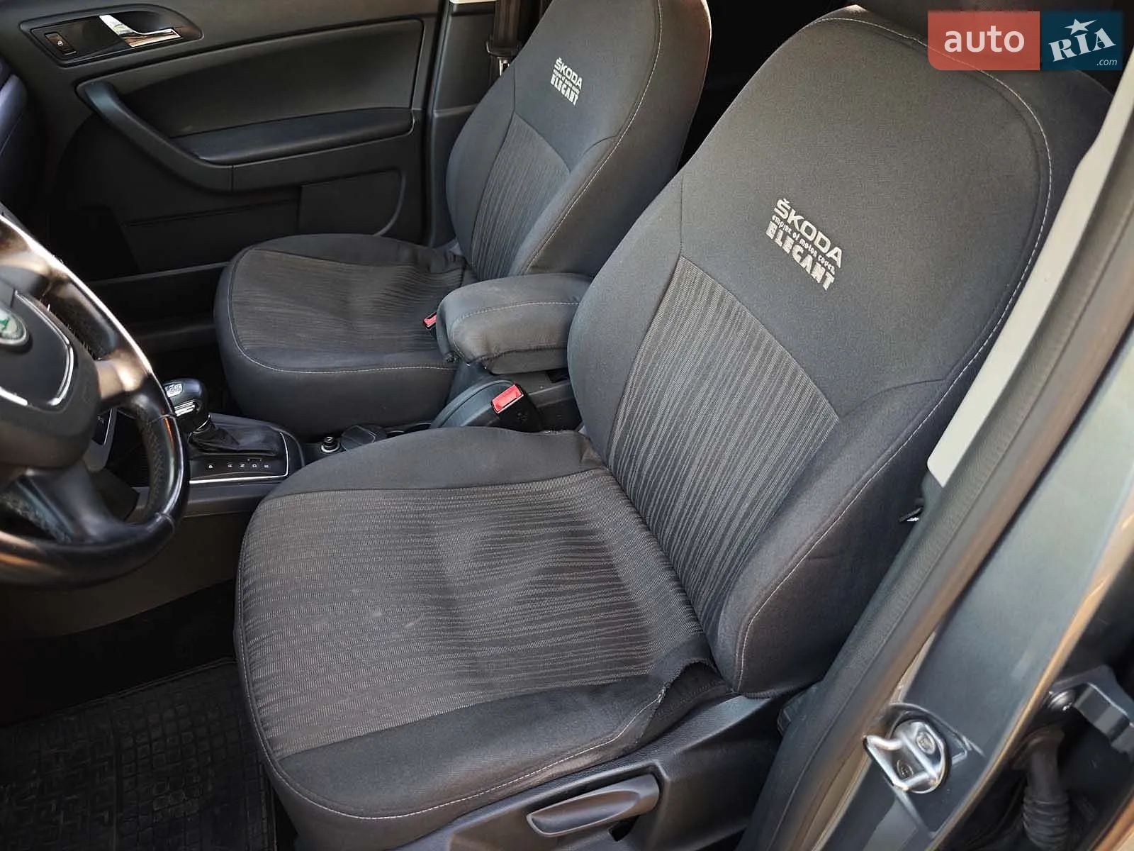2012 Skoda Yeti - мініатюра 22