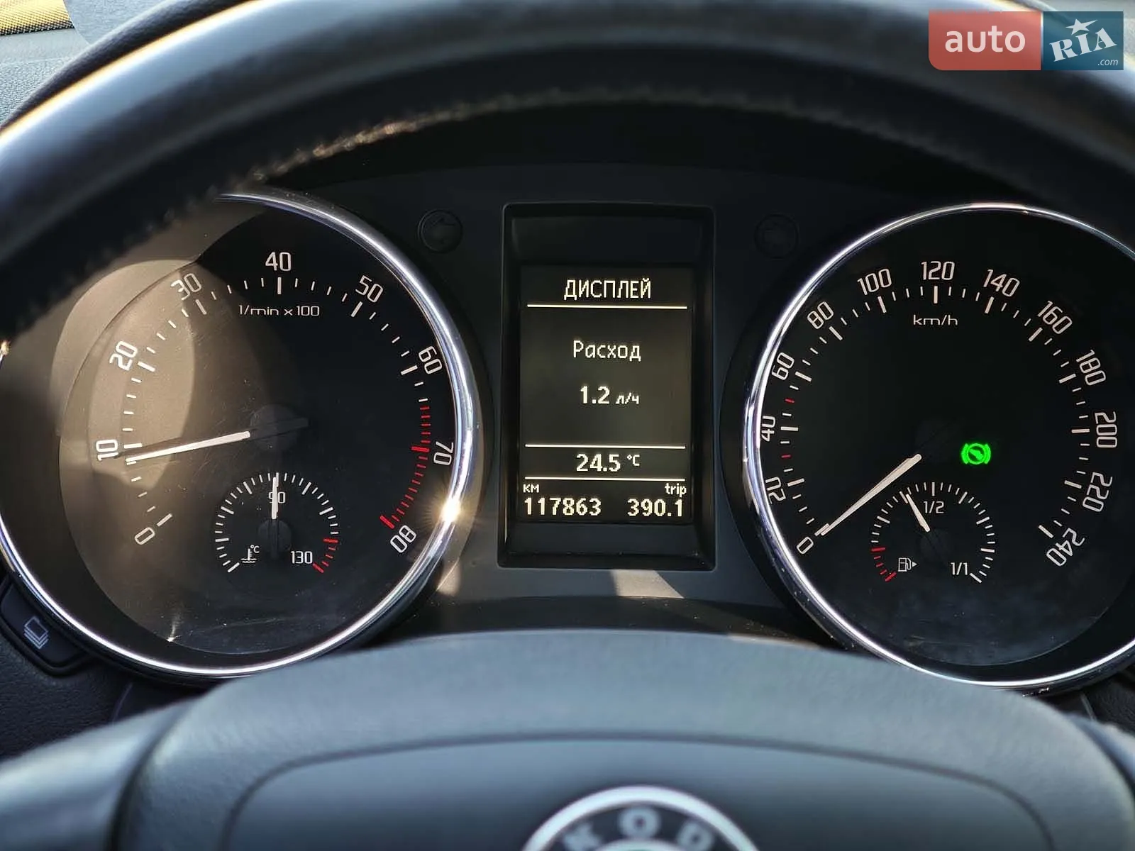 2012 Skoda Yeti - мініатюра 25