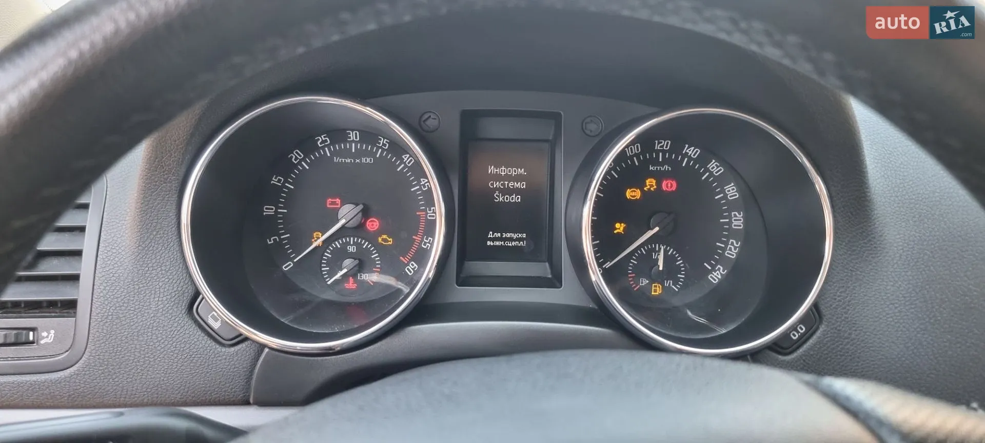 2010 Skoda Yeti - мініатюра 19
