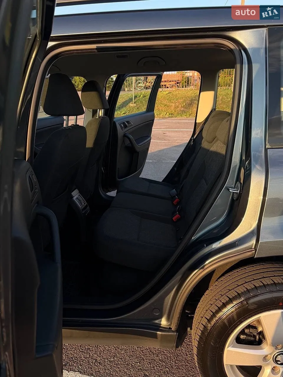 2014 Skoda Yeti - мініатюра 8