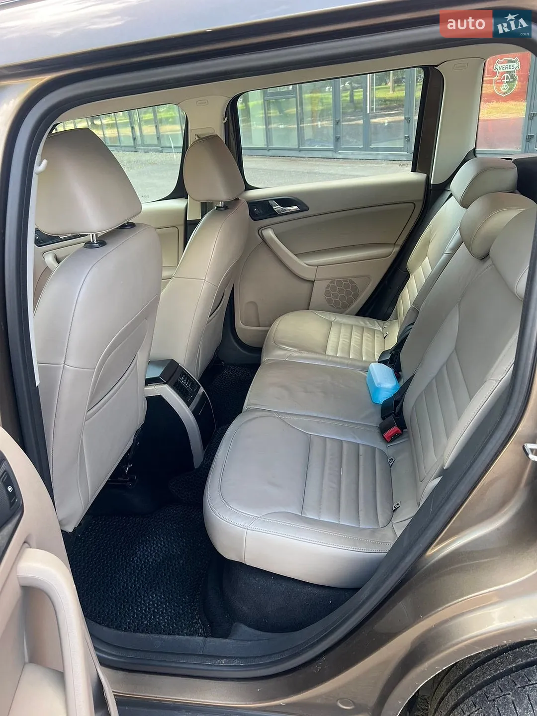 2011 Skoda Yeti - мініатюра 5