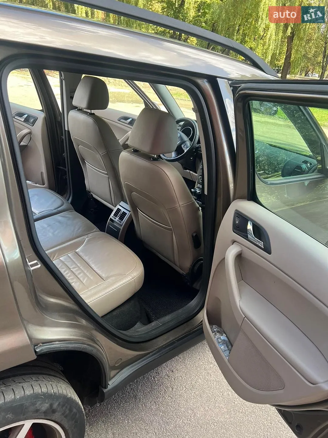 2011 Skoda Yeti - мініатюра 6