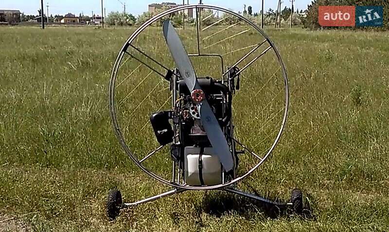 Другой воздушный транспорт Sky Country Discovery 4 2017 в Одессе