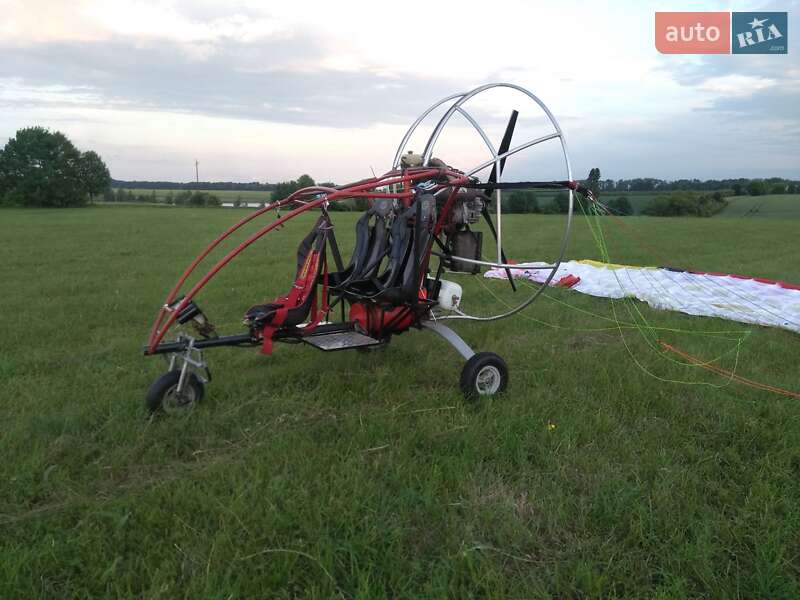Дельтаплан Sky Country Discovery 4 2022 в Теребовле фото 2 Дельтаплан Sky Country Discovery 4 2022 в Теребовле