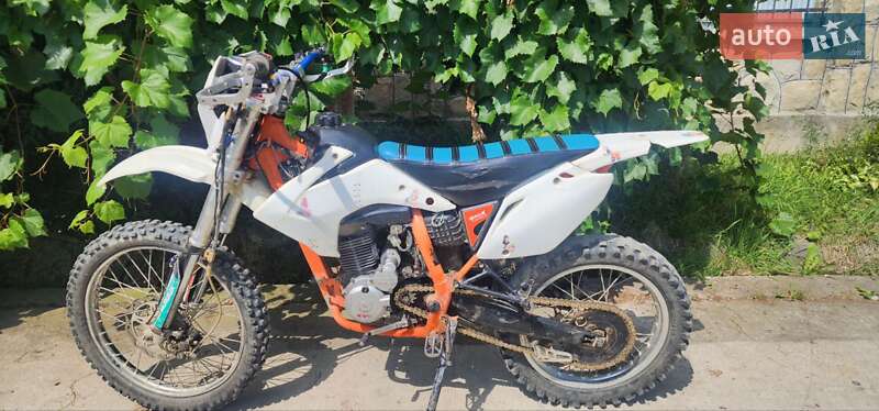 Мотовездеход SkyBike 250Y-A 2018 в Надворной