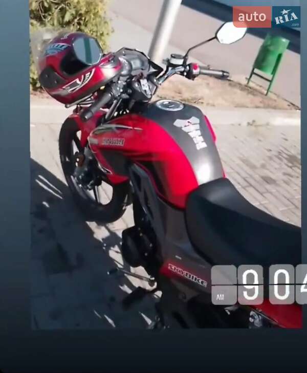 Мотовездеход SkyBike Atlas 2021 в Тячеве