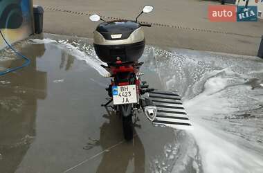 Мотоцикл Туризм SkyBike Atom 2019 в 