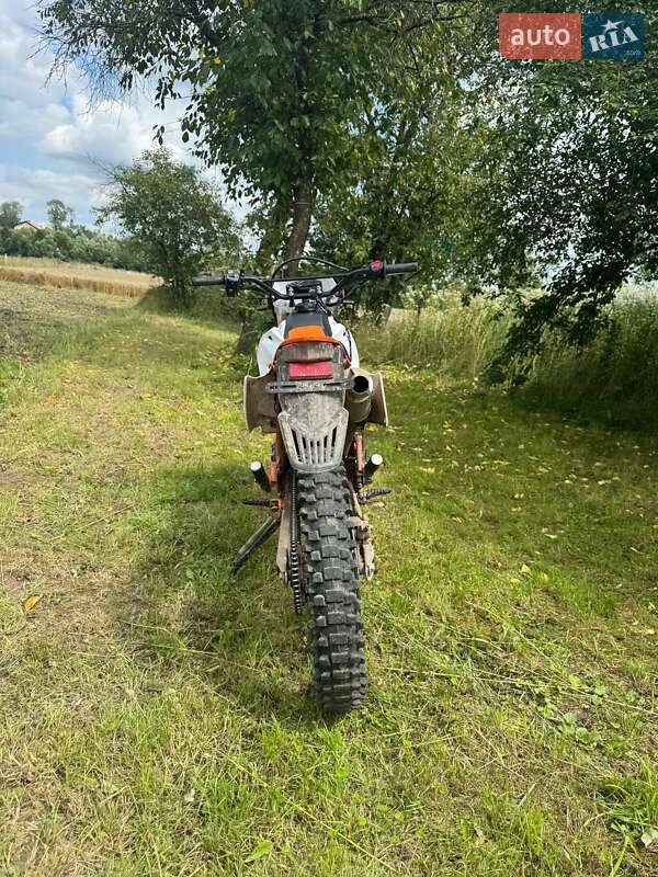 Мотоцикл Кросс SkyBike CRDX 200 2023 в Ивано-Франковске