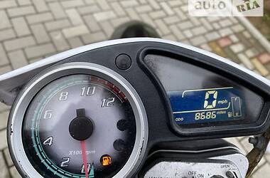 Мотоцикл Внедорожный (Enduro) SkyBike CRDX 2016 в Иршаве