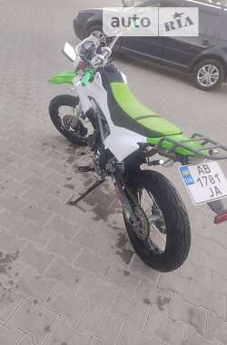 Мотоцикл Позашляховий (Enduro) SkyBike CRDX 2021 в Могилів-Подільському
