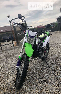 Мотоцикл Кросс SkyBike CRDX 2023 в Рахове