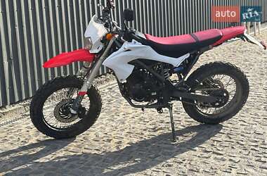 Мотоцикл Супермото (Motard) SkyBike CRDX 2021 в Львове