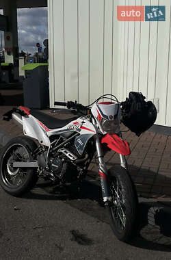 Мотоцикл Супермото (Motard) SkyBike CRDX 2021 в Киеве