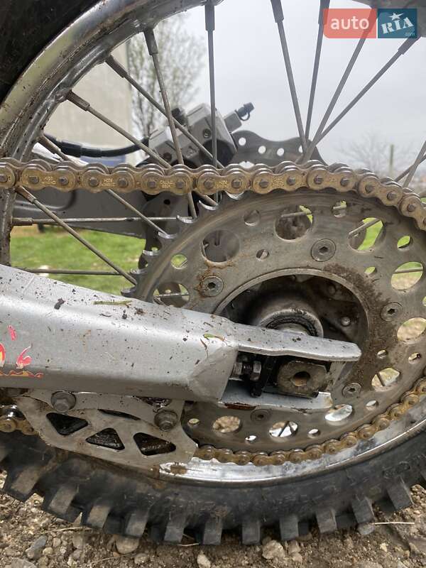 Мотоцикл Кросс SkyBike MZK 2021 в Одесі фото 7 Мотоцикл Кросс SkyBike MZK 2021 в Одесі