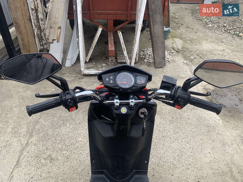 Скутери / Мопеди SkyBike Quest 2022 в Чернівцях