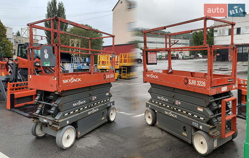 Skyjack SJ 2020