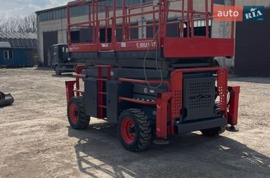 Ножичний підйомник Skyjack SJ 2016 в Івано-Франківську