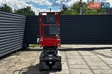 Ножничный подъемник Skyjack SJ 2019 в Житомире