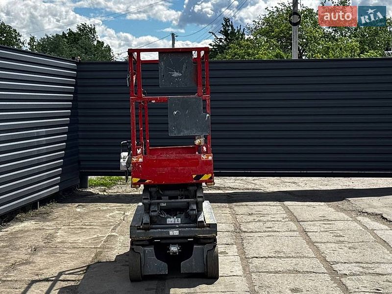 Ножничный подъемник Skyjack SJ 2019 в Житомире