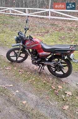 Мопеды SkyMoto Bird 2010 в Дубровице