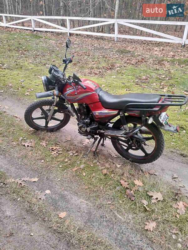 Мопеды SkyMoto Bird 2010 в Дубровице