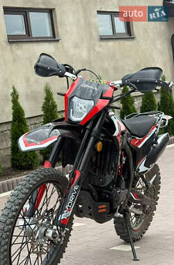 Мотоцикл Кросс SkyMoto Fox 2024 в Чернівцях