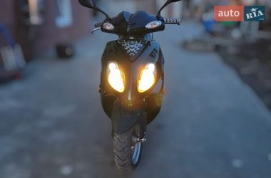 Моторолер SkyMoto Patrol 2008 в Рівному