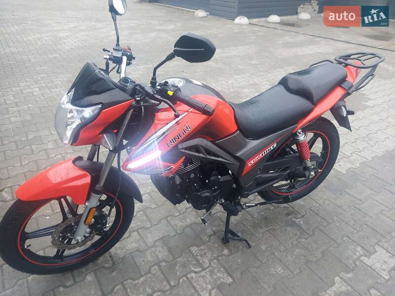 Мотоцикл Классик SkyMoto Ranger II 2022 в Косове