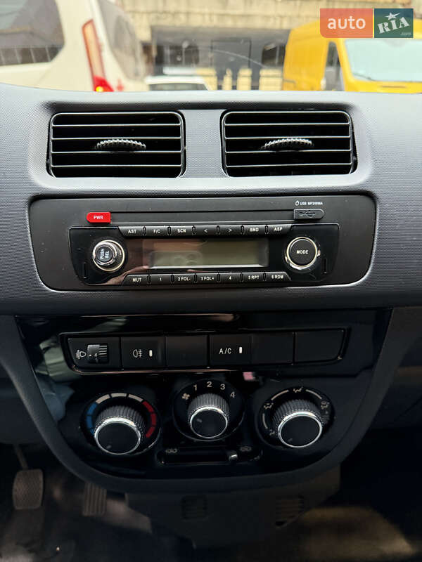 Вантажний фургон Skywell 007 2020 в Києві фото 27 Вантажний фургон Skywell 007 2020 в Києві