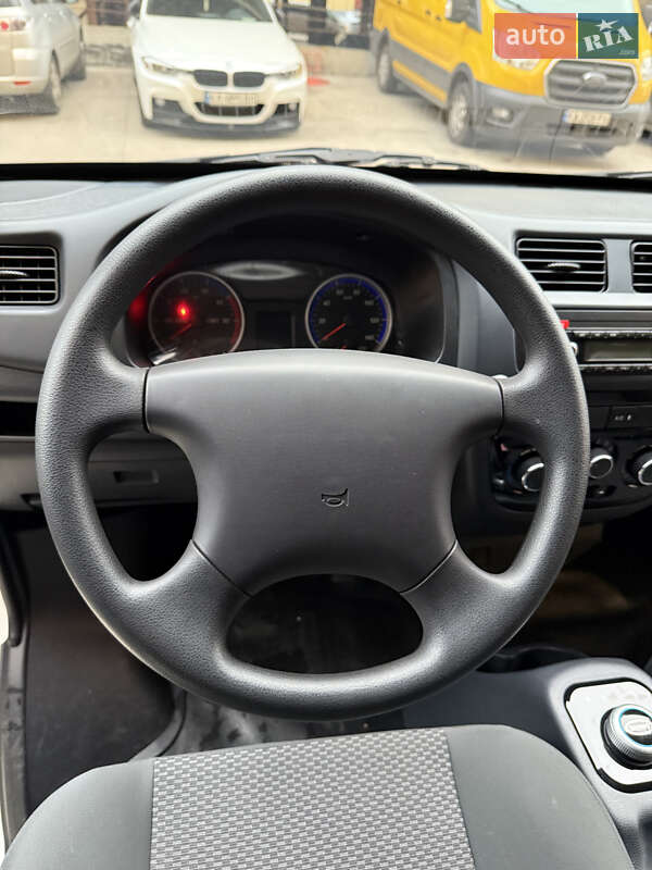 Вантажний фургон Skywell 007 2020 в Києві фото 25 Вантажний фургон Skywell 007 2020 в Києві