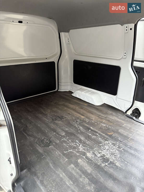 Вантажний фургон Skywell 007 2020 в Києві фото 36 Вантажний фургон Skywell 007 2020 в Києві