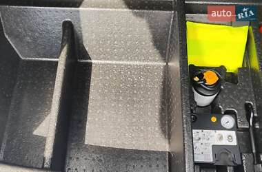 Внедорожник / Кроссовер Skywell ET5 2022 в 