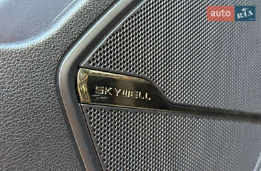 Внедорожник / Кроссовер Skywell ET5 2022 в 