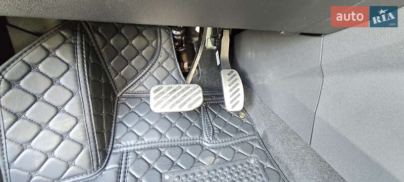 Внедорожник / Кроссовер Skywell ET5 2023 в Киеве фото 27 Внедорожник / Кроссовер Skywell ET5 2023 в Киеве