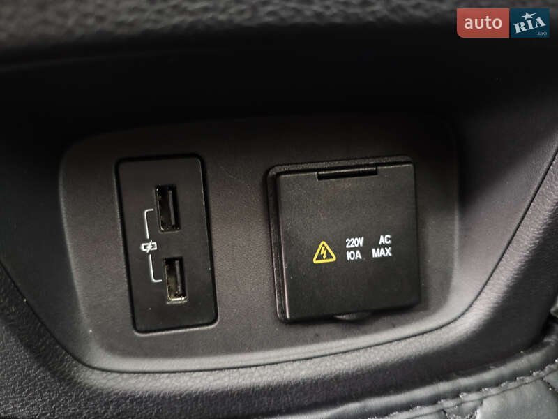 Внедорожник / Кроссовер Skywell ET5 2023 в Киеве фото 31 Внедорожник / Кроссовер Skywell ET5 2023 в Киеве