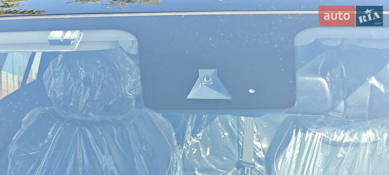 Внедорожник / Кроссовер Skywell ET5 2023 в Киеве фото 36 Внедорожник / Кроссовер Skywell ET5 2023 в Киеве