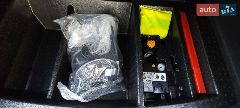 Внедорожник / Кроссовер Skywell ET5 2023 в Киеве фото 40 Внедорожник / Кроссовер Skywell ET5 2023 в Киеве