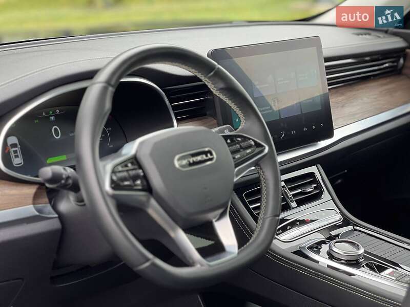 Внедорожник / Кроссовер Skywell ET5 2021 в Коломые