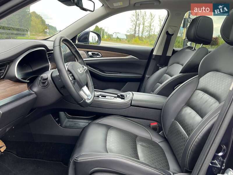 Внедорожник / Кроссовер Skywell ET5 2021 в Коломые