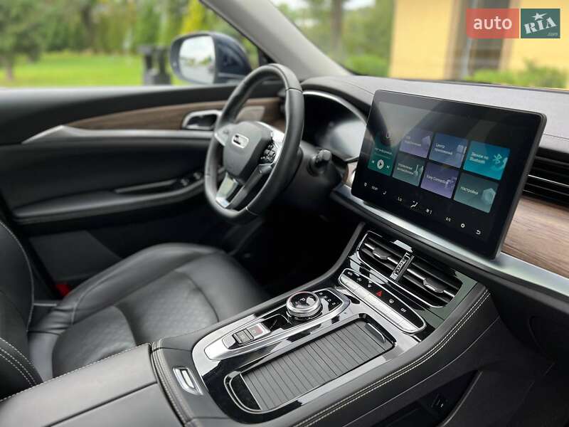 Внедорожник / Кроссовер Skywell ET5 2021 в Коломые