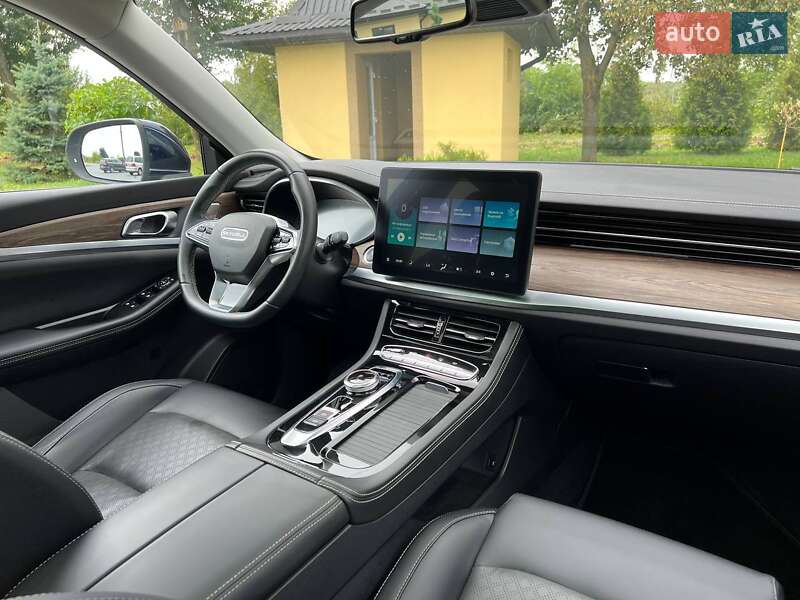 Внедорожник / Кроссовер Skywell ET5 2021 в Коломые