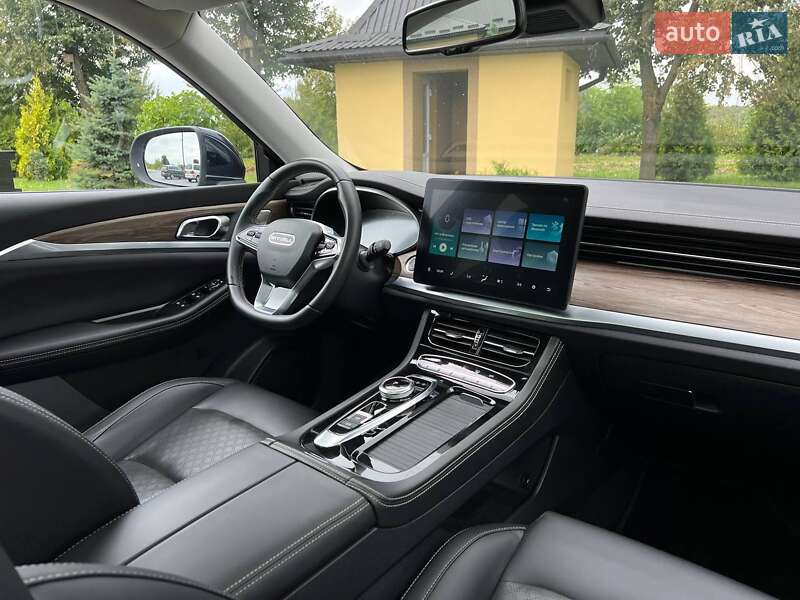 Внедорожник / Кроссовер Skywell ET5 2021 в Коломые