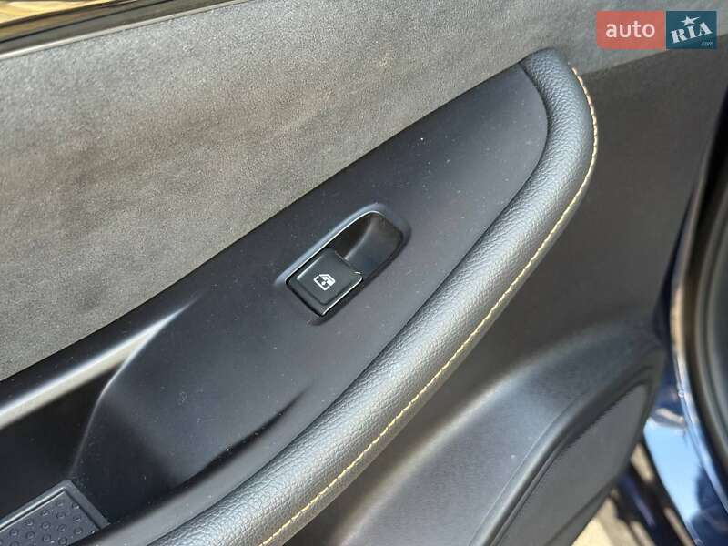 Внедорожник / Кроссовер Skywell ET5 2022 в Кривом Роге фото 17 Внедорожник / Кроссовер Skywell ET5 2022 в Кривом Роге